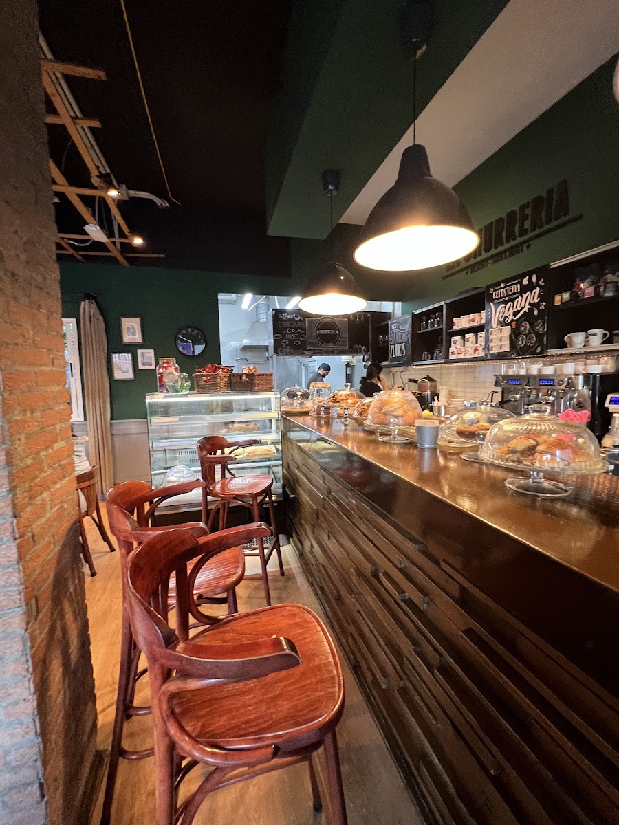 La Churrería